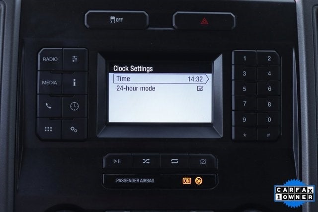 2020 Ford Super Duty F-350 SRW XL