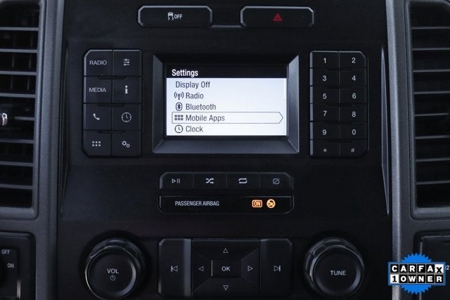 2020 Ford Super Duty F-350 SRW XL