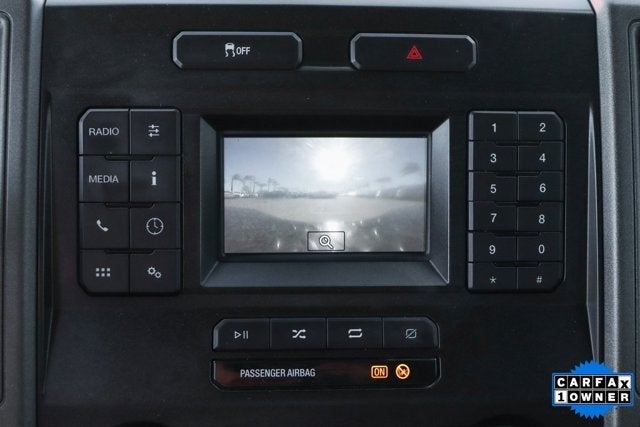 2020 Ford Super Duty F-350 SRW XL