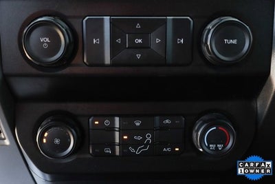 2020 Ford Super Duty F-350 SRW XL