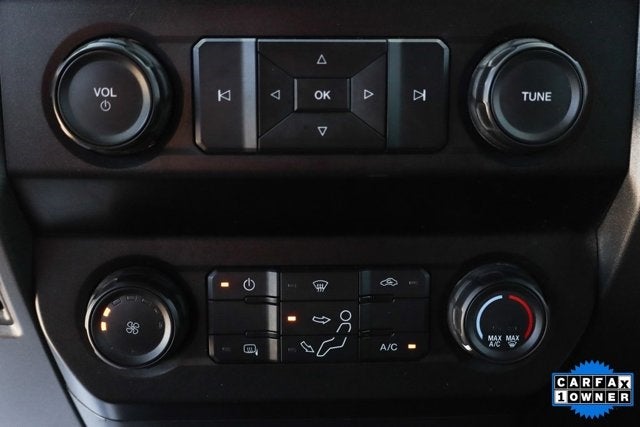 2020 Ford Super Duty F-350 SRW XL