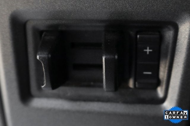 2020 Ford Super Duty F-350 SRW XL