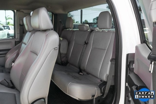 2020 Ford Super Duty F-350 SRW XL