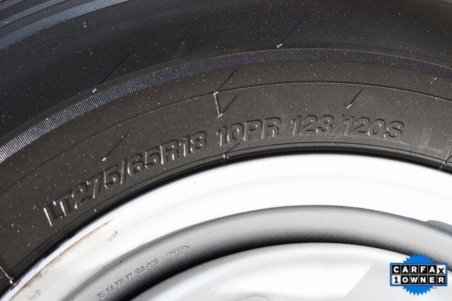 2020 Ford Super Duty F-350 SRW XL