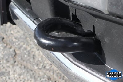 2020 Ford Super Duty F-350 SRW XL