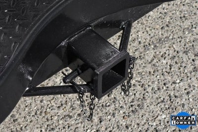 2020 Ford Super Duty F-350 SRW XL