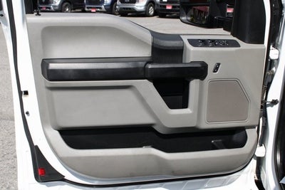 2017 Ford F-350SD XL