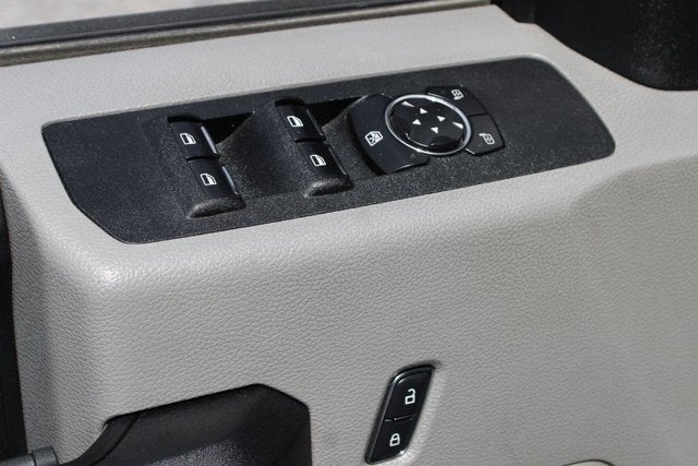 2017 Ford F-350SD XL