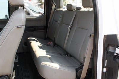 2017 Ford F-350SD XL