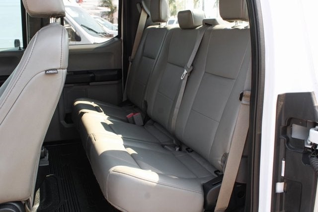 2017 Ford F-350SD XL