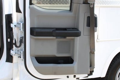 2017 Ford F-350SD XL