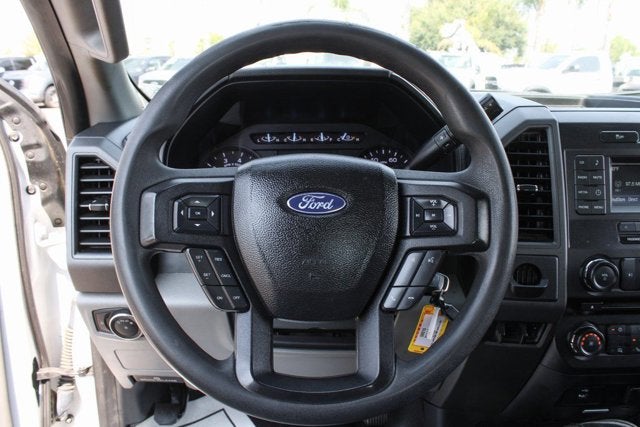 2017 Ford F-350SD XL