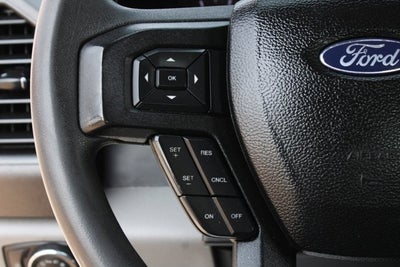 2017 Ford F-350SD XL