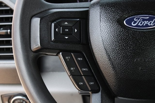 2017 Ford F-350SD XL