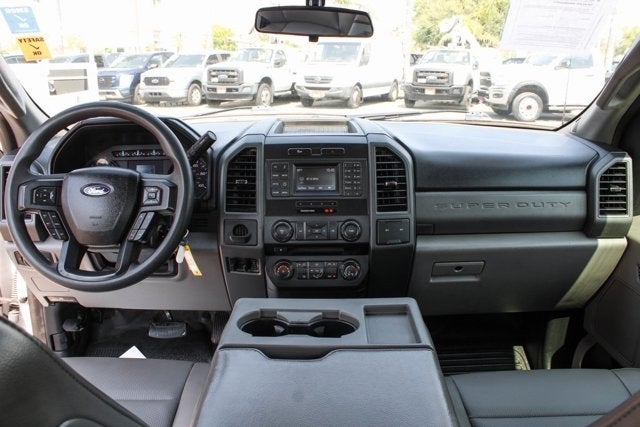 2017 Ford F-350SD XL