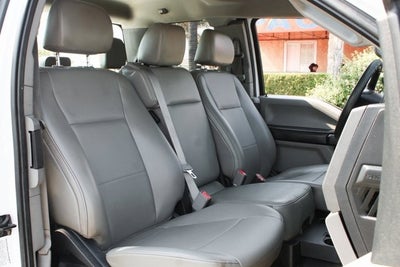 2017 Ford F-350SD XL