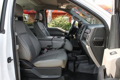 2017 Ford F-350SD XL