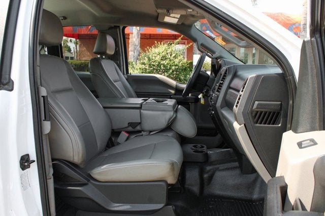 2017 Ford F-350SD XL