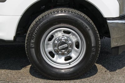 2017 Ford F-350SD XL