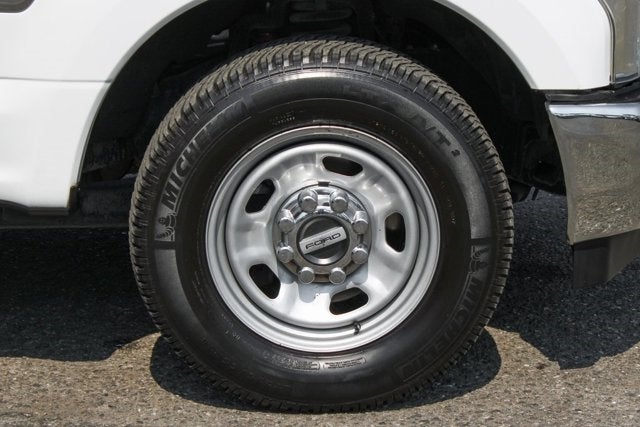 2017 Ford F-350SD XL