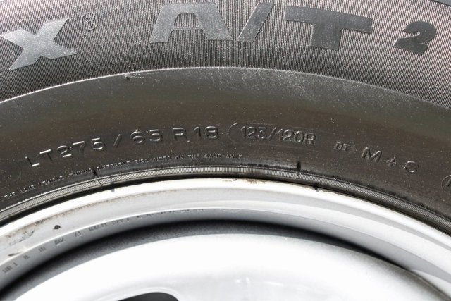 2017 Ford F-350SD XL