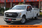 2017 Ford F-350SD XL