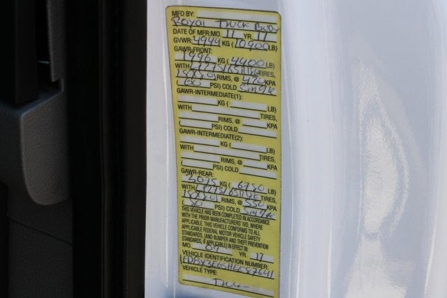 2017 Ford F-350SD XL