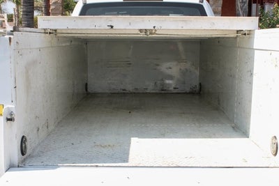 2017 Ford F-350SD XL