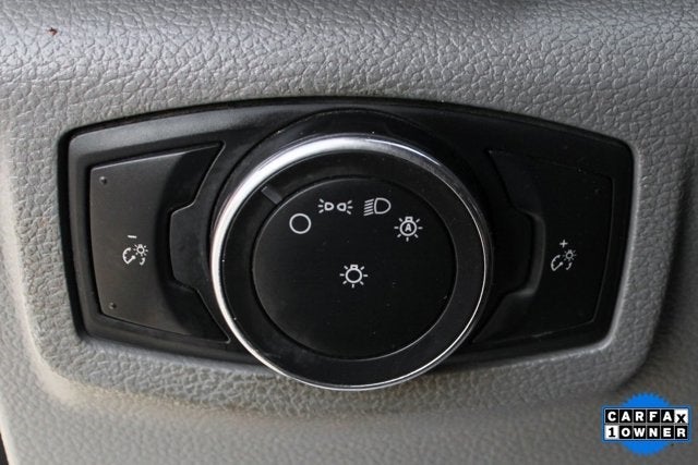 2018 Ford Super Duty F-350 SRW XL