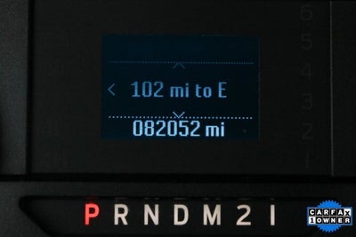 2018 Ford Super Duty F-350 SRW XL