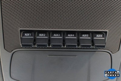 2018 Ford Super Duty F-350 SRW XL