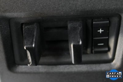 2018 Ford Super Duty F-350 SRW XL