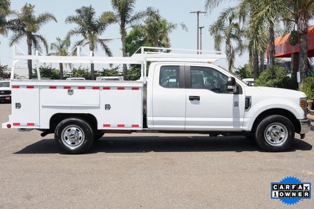 2019 Ford F-350SD XL
