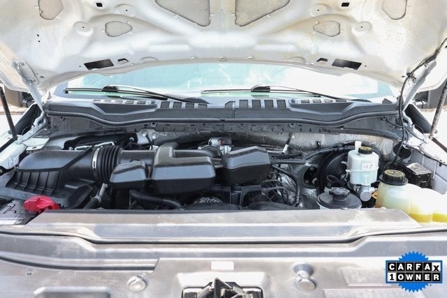 2019 Ford F-350SD XL