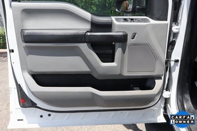 2019 Ford F-350SD XL