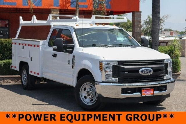 2019 Ford F-350SD XL