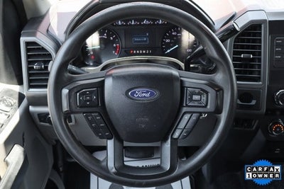 2019 Ford F-350SD XL