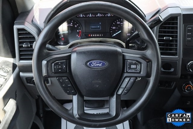 2019 Ford F-350SD XL