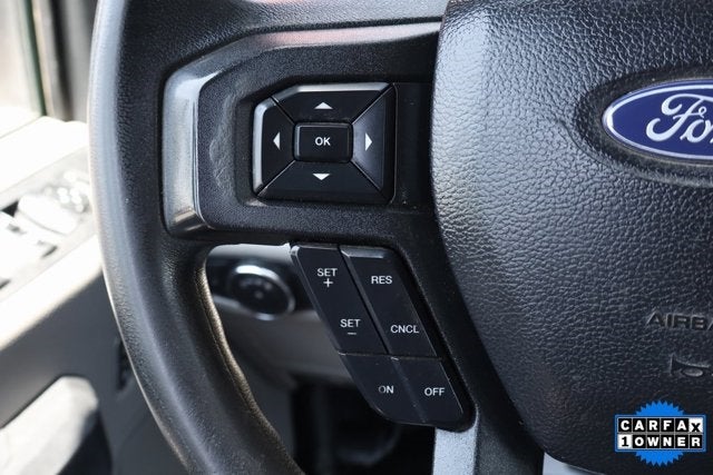 2019 Ford F-350SD XL