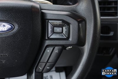 2019 Ford F-350SD XL