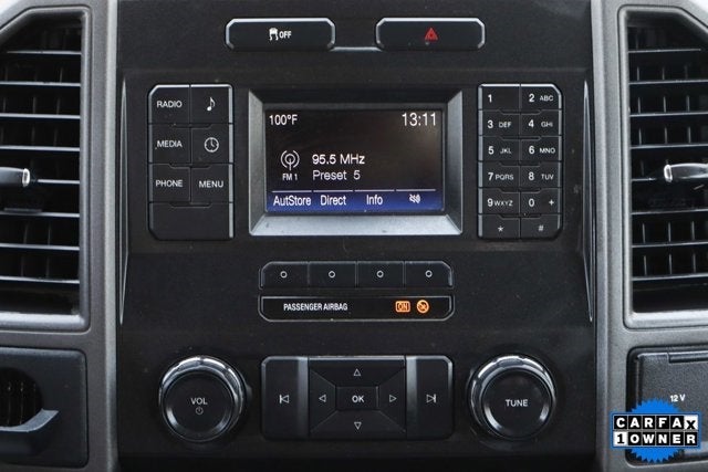 2019 Ford F-350SD XL