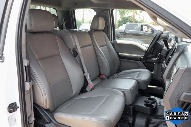 2019 Ford F-350SD XL