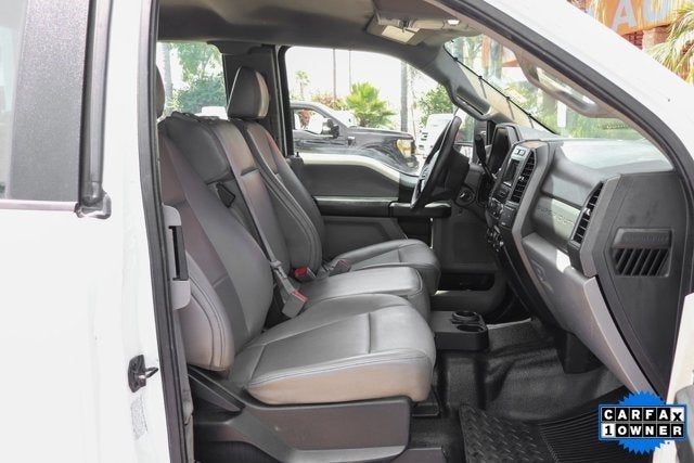 2019 Ford F-350SD XL