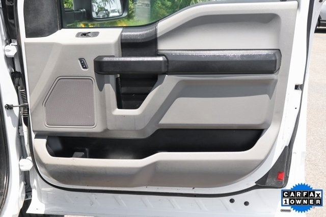 2019 Ford F-350SD XL