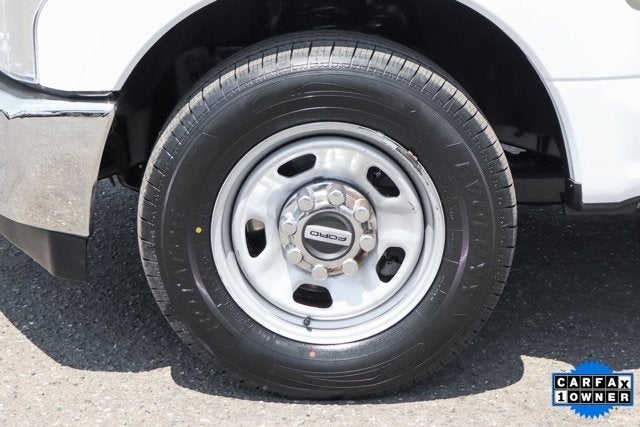 2019 Ford F-350SD XL