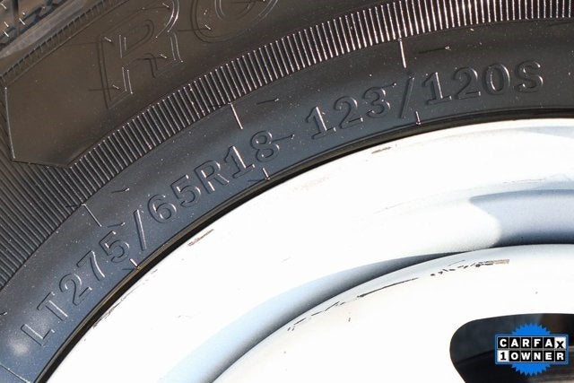 2019 Ford F-350SD XL