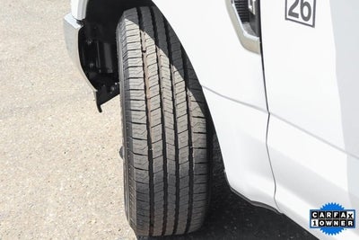 2019 Ford F-350SD XL