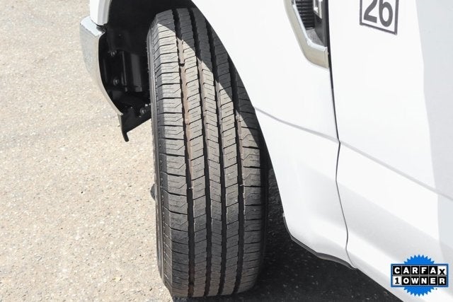 2019 Ford F-350SD XL