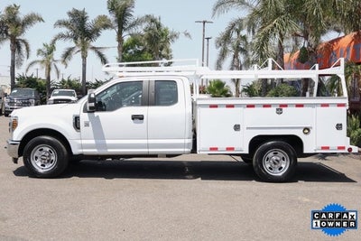 2019 Ford F-350SD XL