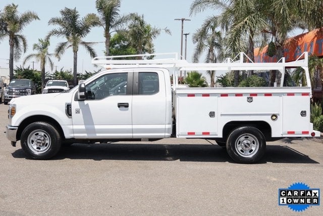 2019 Ford F-350SD XL